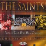 The Saints! - CD