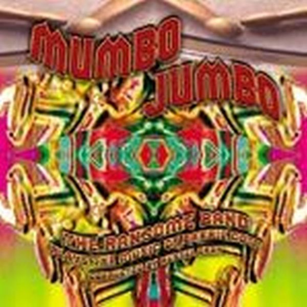 Mumbo Jumbo - CD
