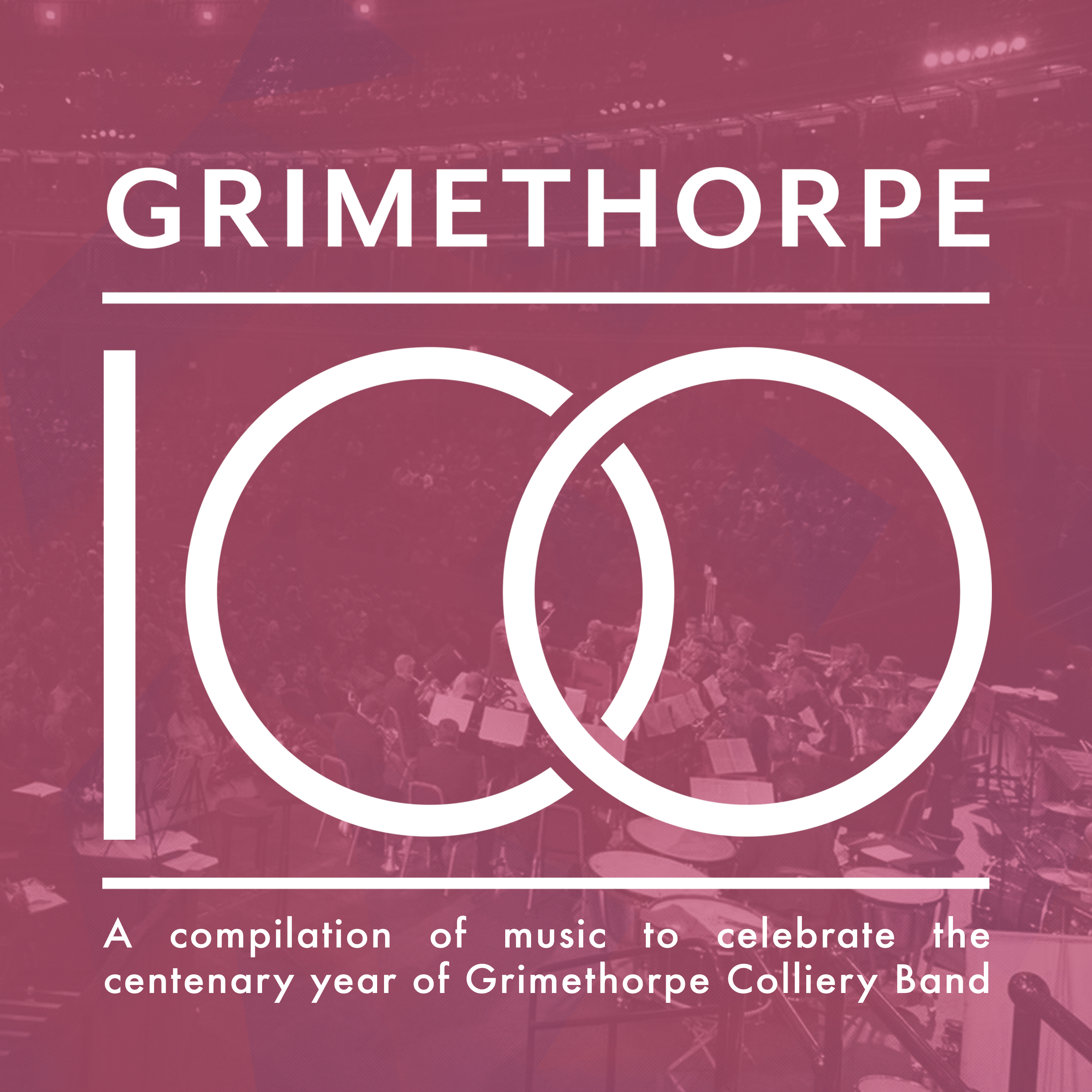 Grimethorpe 100 - Download