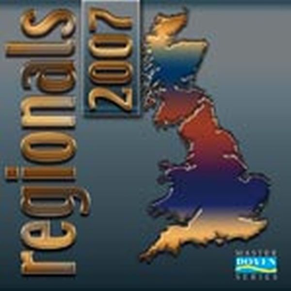 Regionals 2007 - Download