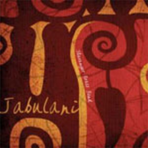 Jabulani - CD