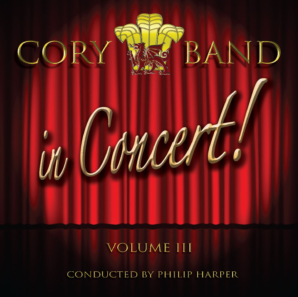 Cory in Concert Vol. III - Download