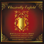 Classically Enfield - CD