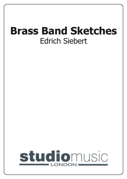 Brass Band Sketches
