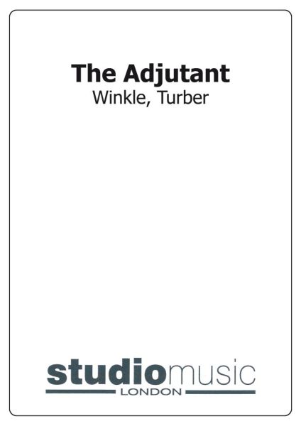 The Adjutant