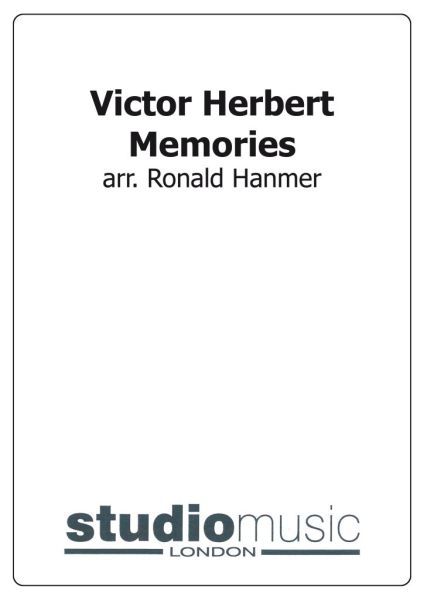 Victor Herbert Memories