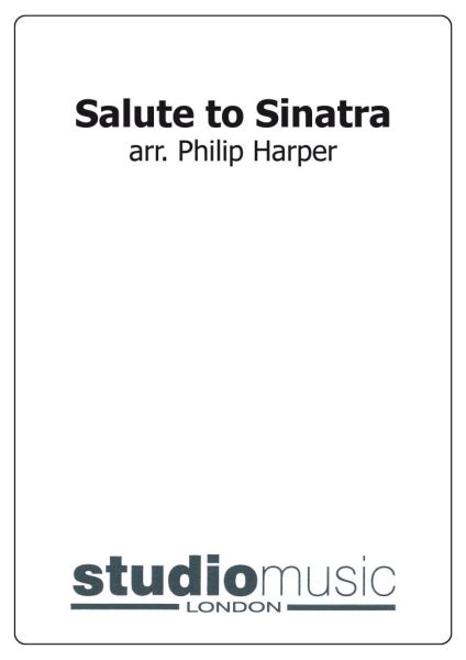 Salute to Sinatra