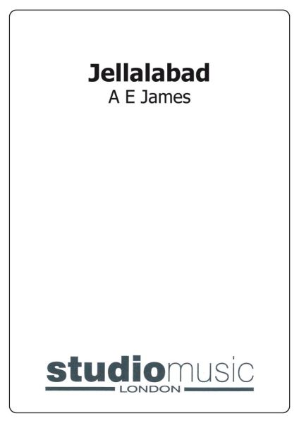 Jellalabad