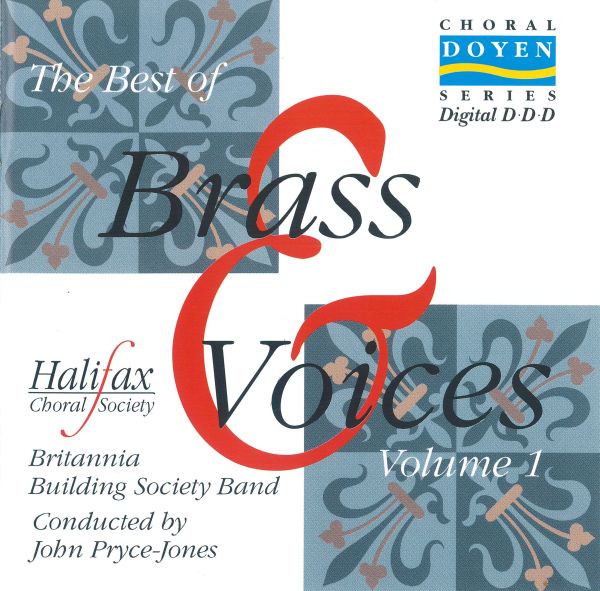 The Best of Brass & Voices Vol. 1 - Download