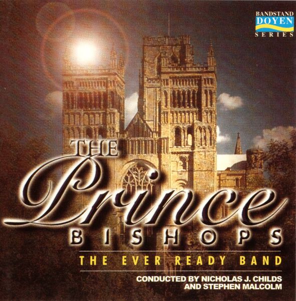 The Prince Bishops - Download