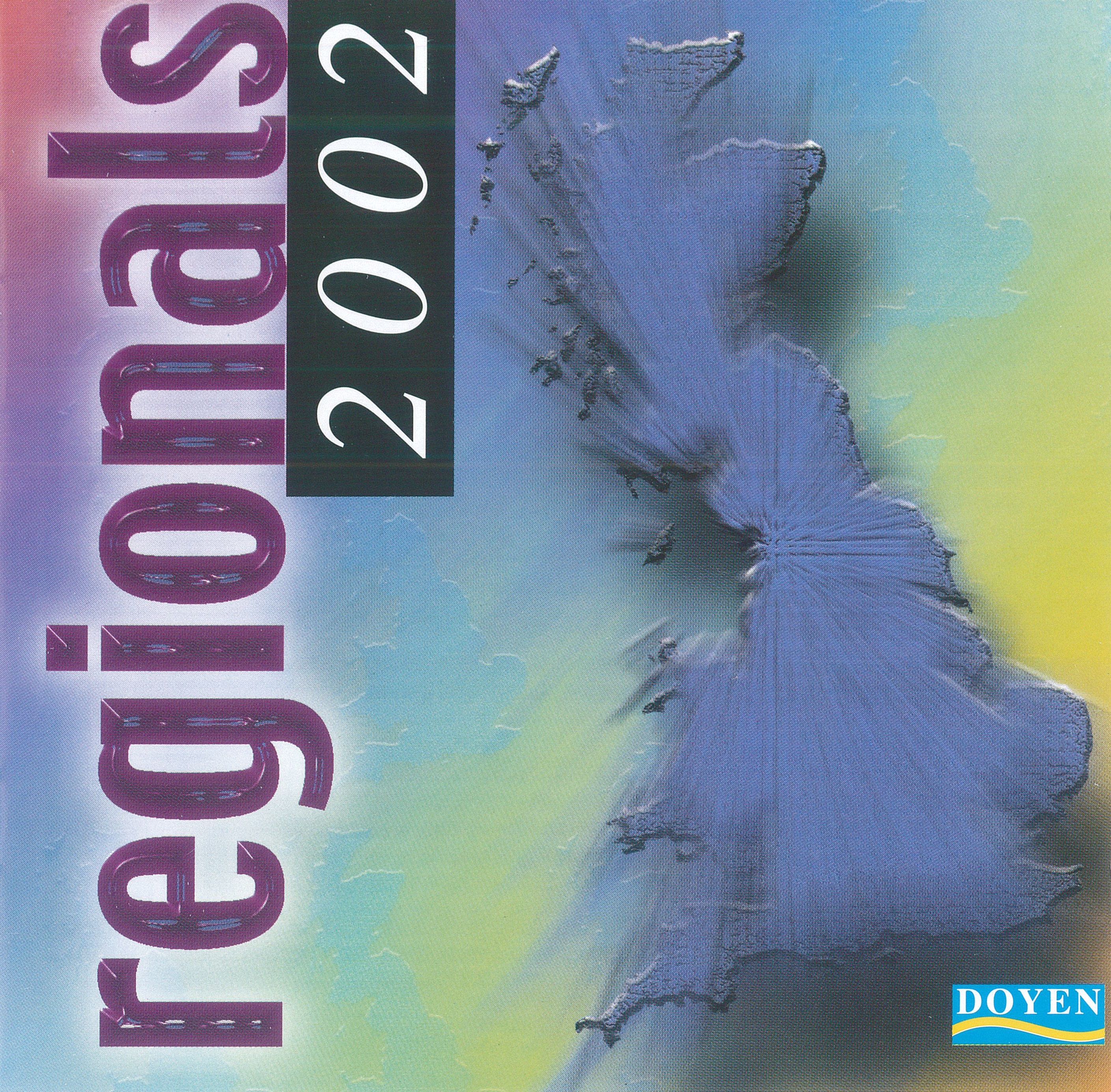 Regionals 2002 - Download