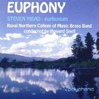 Euphony - CD