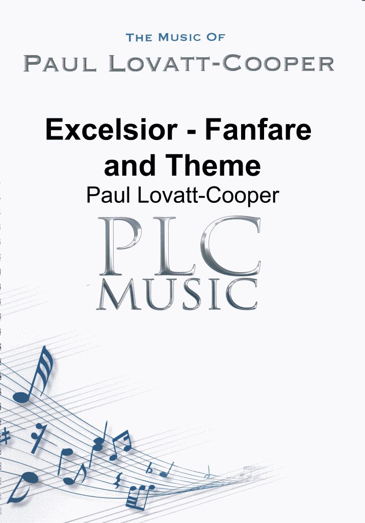 Excelsior - Fanfare and Theme