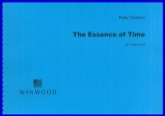 The Essence of Time (Brass Band - Score and Parts)