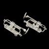 Cornet Cufflinks