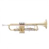 JP051 Bb Trumpet