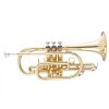 JP071 Bb Cornet