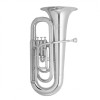 JP077 Eb Tuba - mini 3 valve