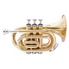 JP159 Pocket trumpet