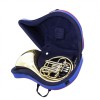 JP163 Bb/F compensating French Horn