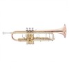 JP251SW Bb Trumpet - JP Smith-Watkins