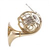 JP261DRATH Bb/F double French Horn with Detachable Bell - JP Rath
