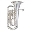 JP374 Stirling T Euphonium - JP Stirling with trigger