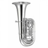 JP379BB Sterling BBb Tuba - JP Sterling - 4 rotary valves