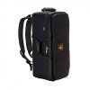 JP851 Pro Lightweight Double Trumpet Case