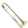 Rath R100 Medium Bore Bb Trombone