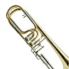 Rath R900 Bb/F/Gb Bass Trombone