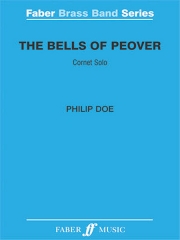The Bells of Peover (Cornet Solo with Brass Band - Score and Parts)