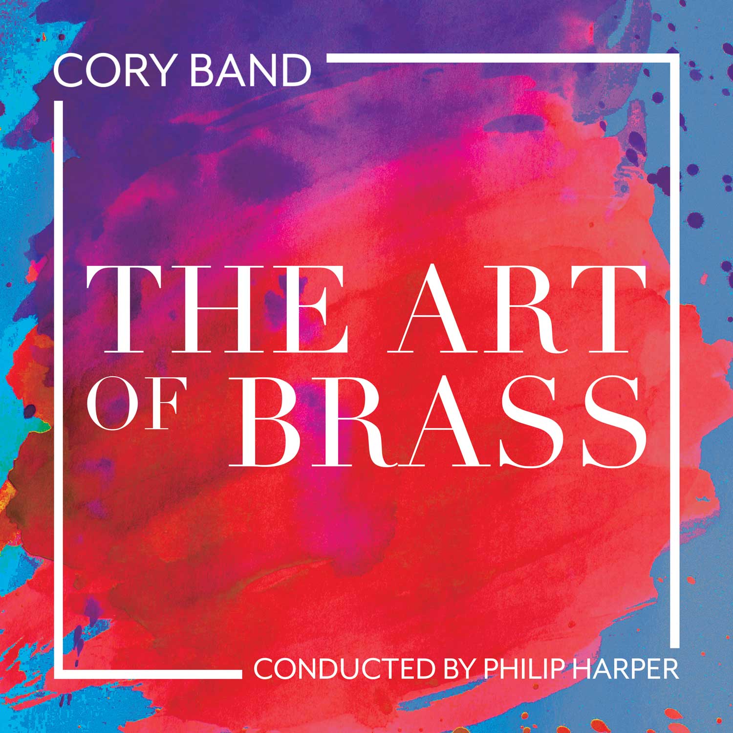 The Art of Brass - CD