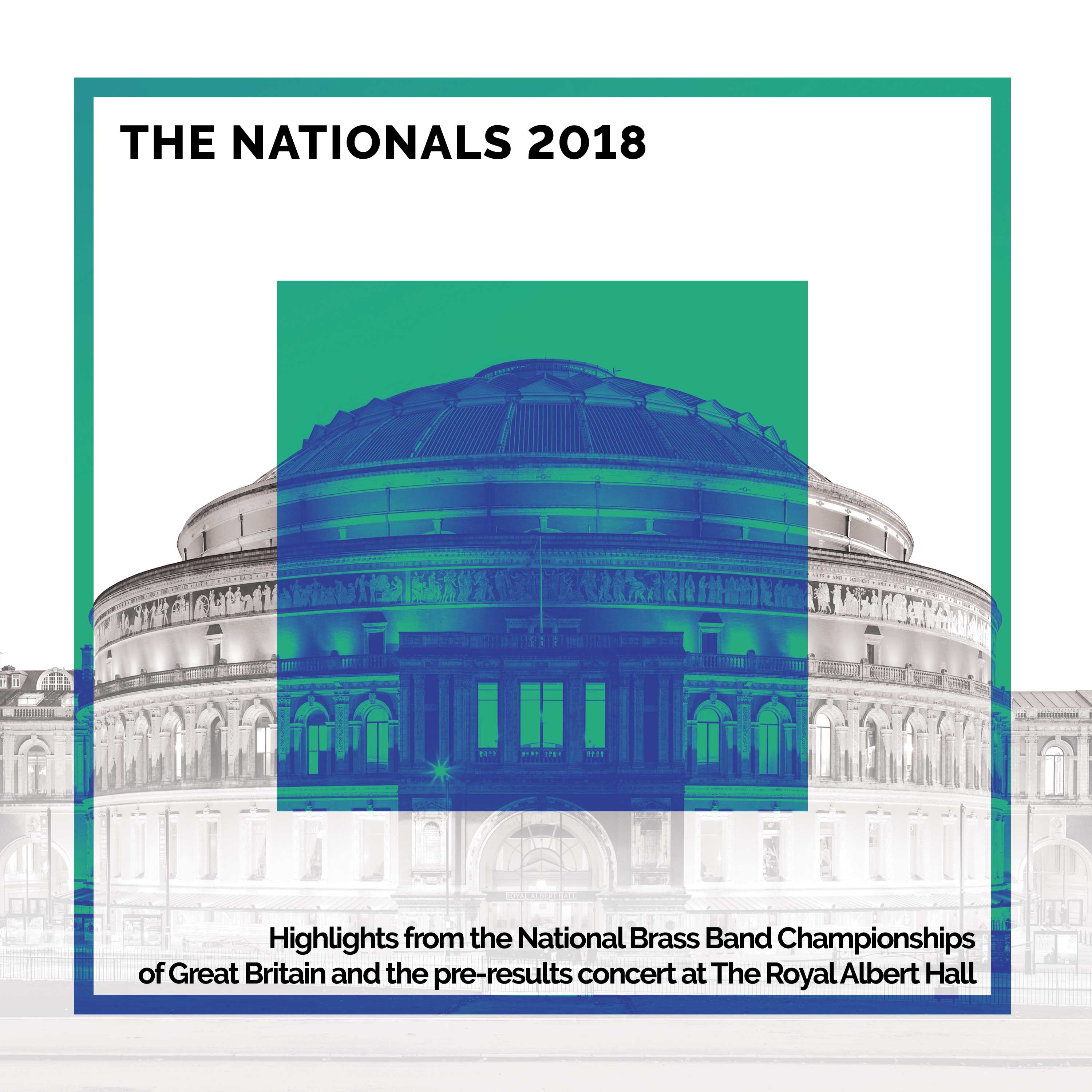 The Nationals 2018 - Download
