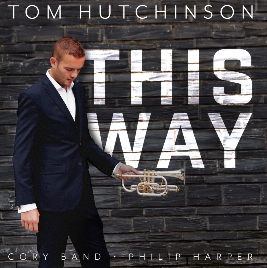 This Way - CD