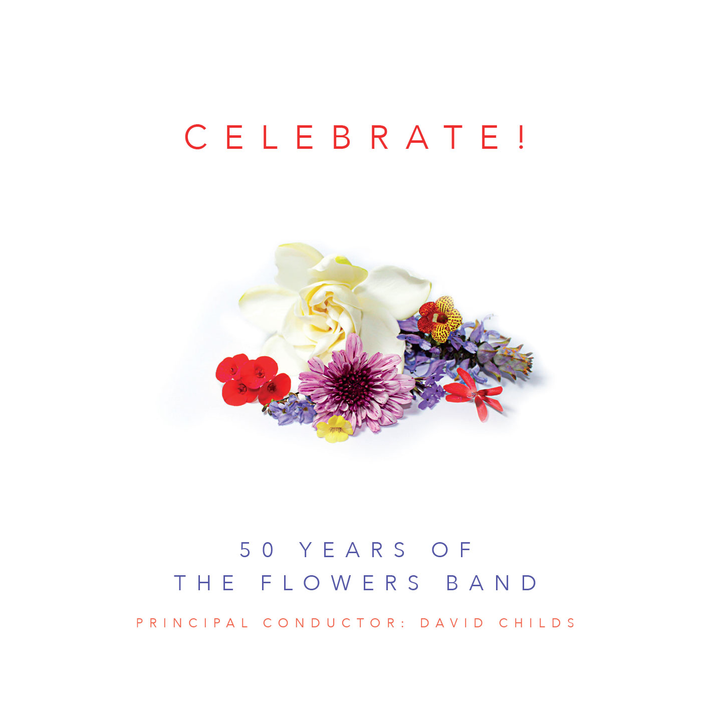 Celebrate! - CD