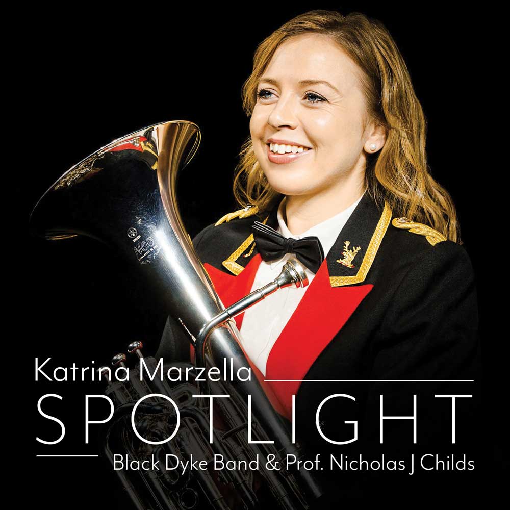 Spotlight - CD