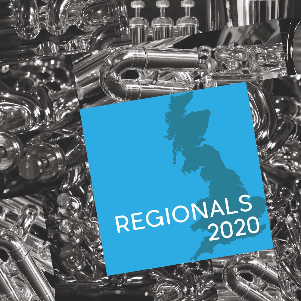 Regionals 2020 - Download
