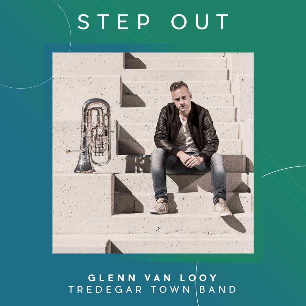 Step Out - Download