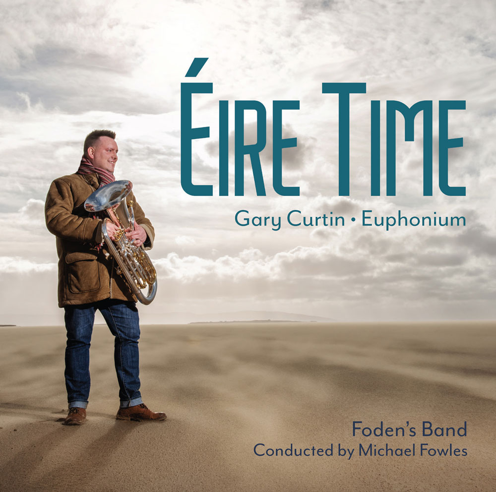 Eire Time - CD