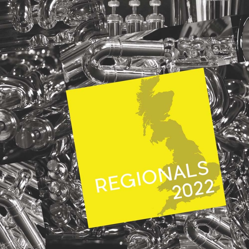 Regionals 2022 - CD