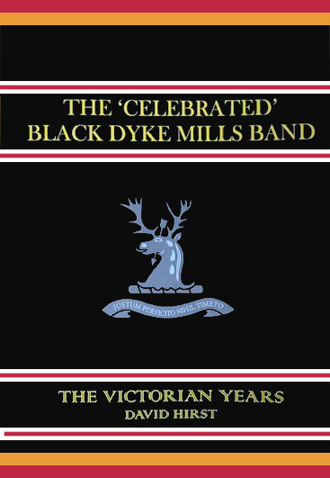 The Celebrated Black Dyke Mills Band