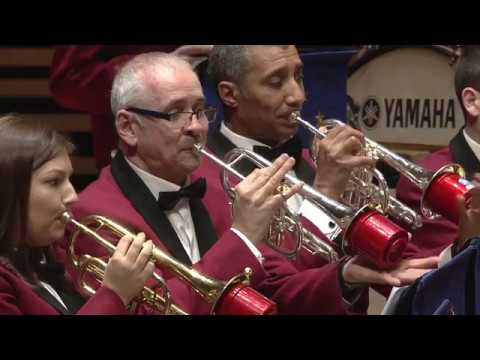 Cantata - Whitburn Band - EBBC2016