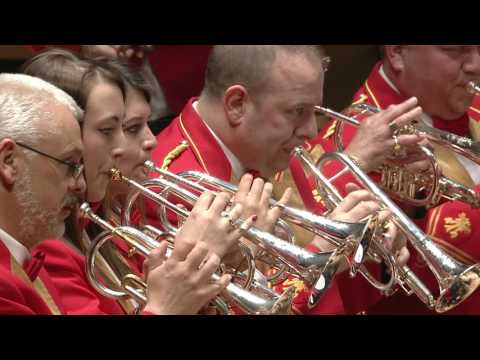 Fraternity - Cory Band - EBBC2016