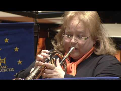 Fraternity - Bayerishen Brass Band Akademie - EBBC2016