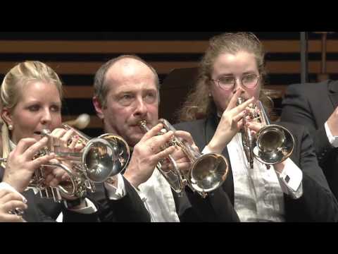 Trance - Stavanger Brass Band - EBBC2016