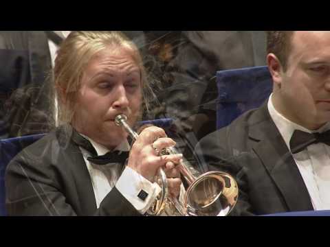 Fraternity - Stavanger Brass Band - EBBC2016