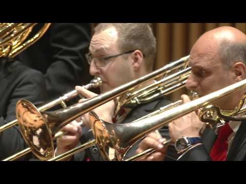 Fraternity - Brass Band Oberosterreich - EBBC2016