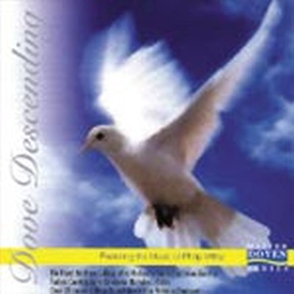 Dove Descending - CD