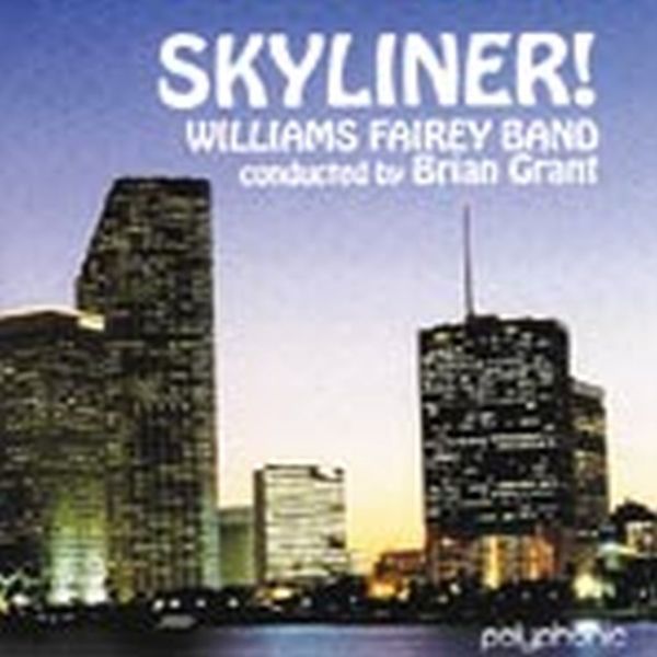 Skyliner! - CD